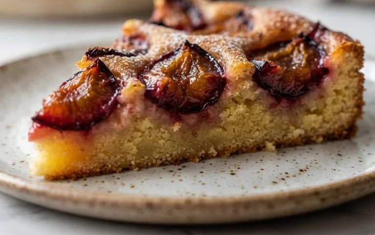 Der allerbesten Zwetschgenkuchen aller Zeiten