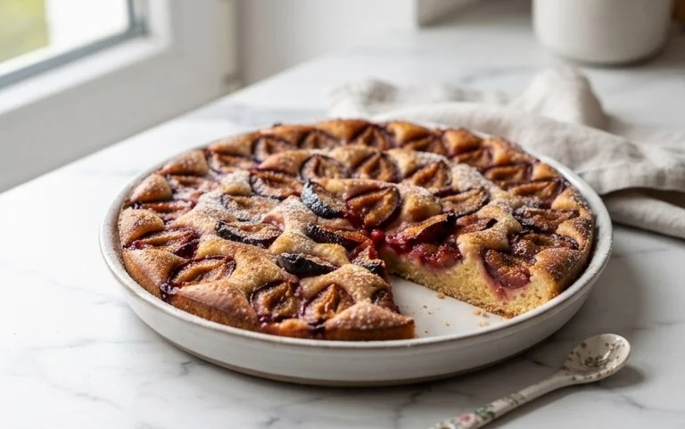 Der allerbesten Zwetschgenkuchen aller Zeiten