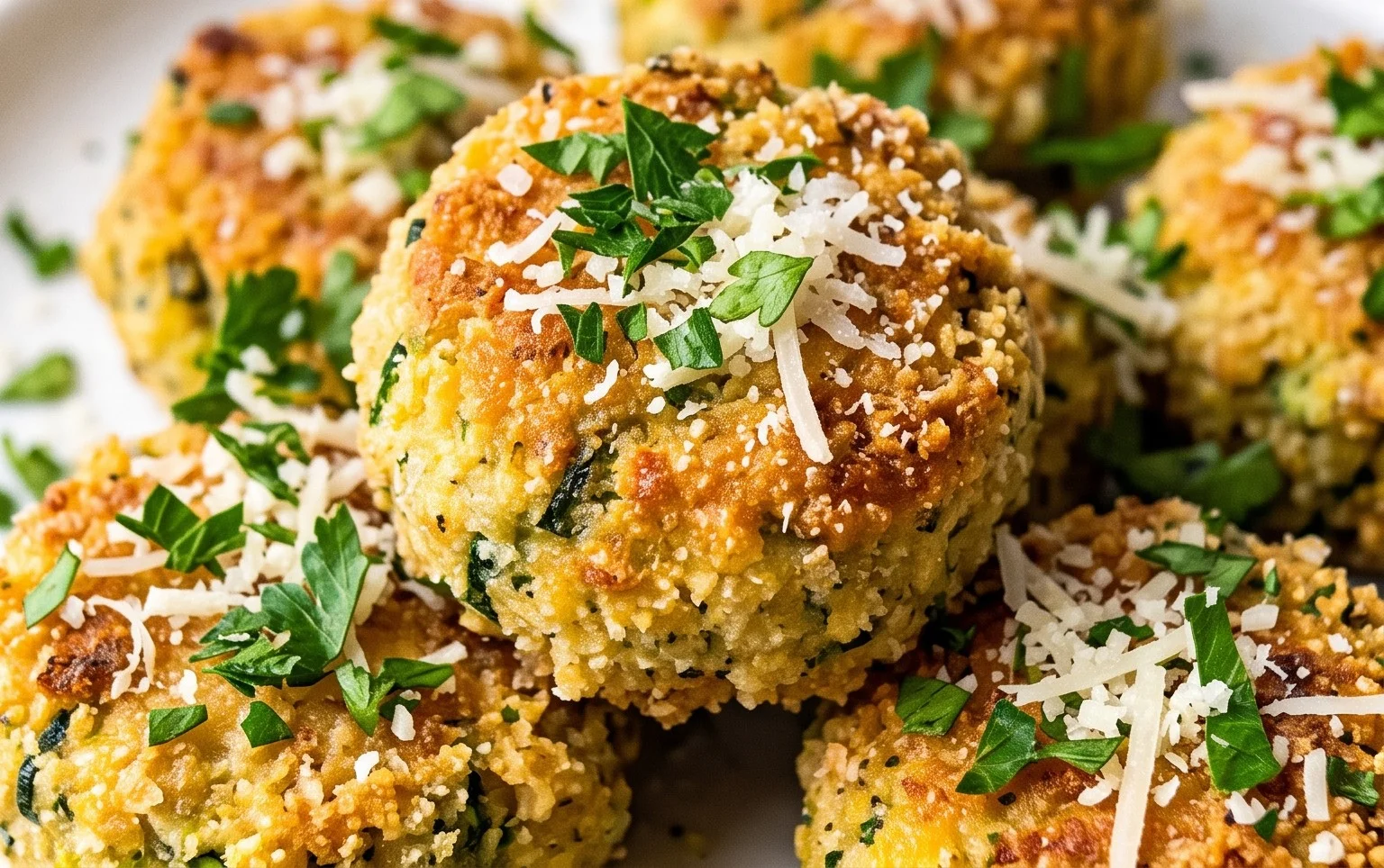 Zucchini Garlic Bites Recipe: Delicious and Easy