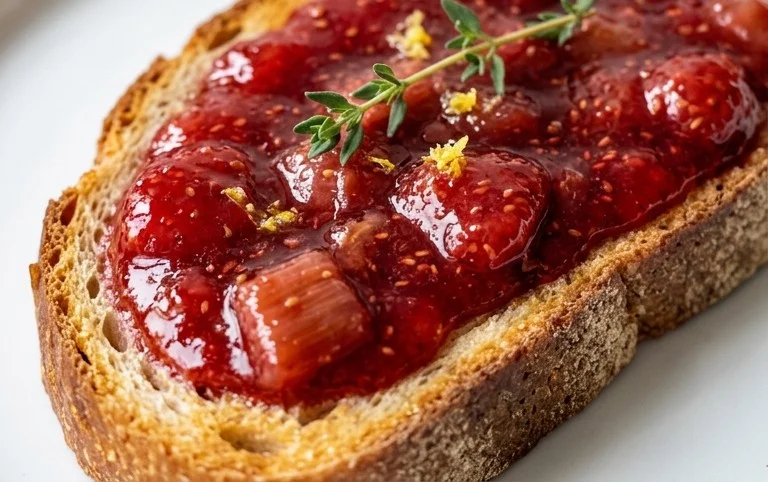 How to Make Jam
