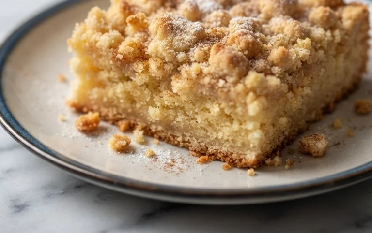 Streusel-Grundrezept - unsere besten Tipps & Tricks
