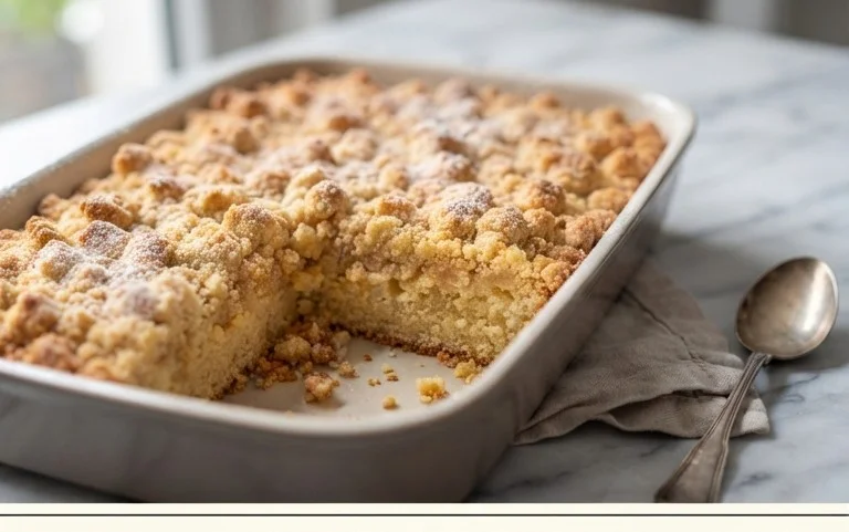 Streusel-Grundrezept - unsere besten Tipps & Tricks
