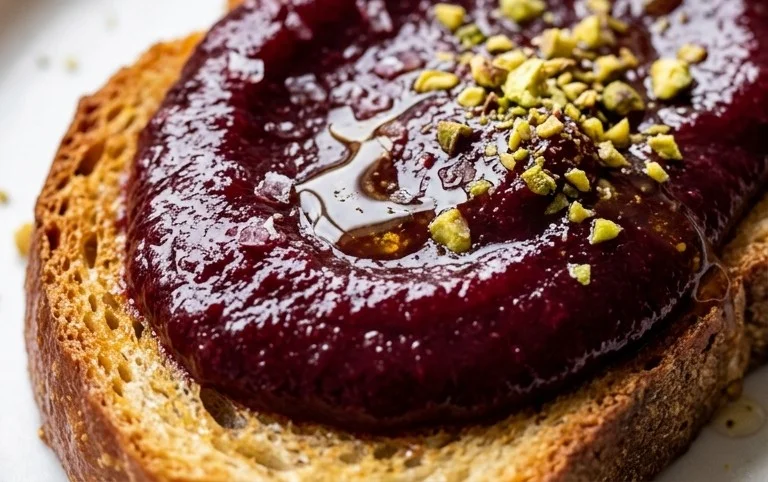 Plum Butter
