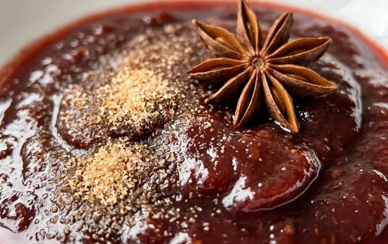 Pflaumenmus wie früher von Oma | Rezept