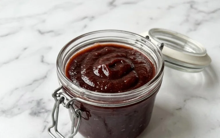Pflaumenmus wie früher von Oma | Rezept